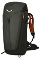 Produktbild: SALEWA Tourenrucksack Rucksack Alp Mate 36 Dark Olive tannengrün