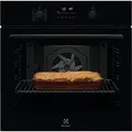 Produktbild: Electrolux EOF6P46Z, Medium, Elektrischer Ofen, 72 l, 3490 W, 72 l, 30 - 300 °C