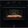Produktbild: Electrolux EOF6P46Z - Einbauherd/Backofen - Schwarz