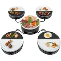 Produktbild: Bourgini Chef’s Dinner Party Gourmet-Set – 4 Personen – Backblech – PFAS-frei