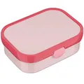Produktbild: MEPAL Lunchbox Campus pink, 1 St.