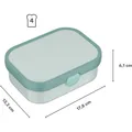 Produktbild: Mepal Lunchbox Campus - Kühles (107440074100)