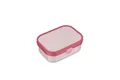 Produktbild: Mepal Lunchbox Campus Bento Kinder Brotdose 750ml BPA-frei Cool Pink