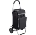 Produktbild: Metafranc Werkzeugkoffer Einkaufstrolley 54 + 5 L, Standard-Bereifung WU6816800