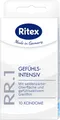 Produktbild: RITEX GmbH RITEX RR.1 Kondome 10 St 01222091