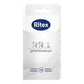 Produktbild: Ritex RR.1 Kondome · 10 St · PZN 01222091