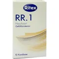 Produktbild: RITEX RR.1 Kondome, 10 St