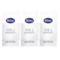 Produktbild: Ritex RR.1 Kondome 3 x 10 Stück Gefühlsintensiv mit gefühlsaktivem Gleitfilm Set