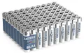 Produktbild: ANSMANN Batterien AA Alkaline Größe LR6 - (80 Stück Vorratspack)