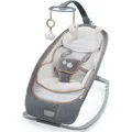Produktbild: Baby Bouncer Ingenuity Bella Teddy 3 Verstellbare Positionen Vibrationen