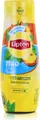 Produktbild: Sodastream Lipton Getränkesirup Pfirsich Zero ohne Zucker 440ml (1er Pack)