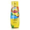 Produktbild: Sodastream Lipton Getränkesirup Pfirsich Zero ohne Zucker 440ml (1er Pack)