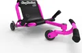 Produktbild: EzyRoller Mini Dreirad Kinderfahrzeug für Kleinkinder 2 - 4 Jahre Mädchen oder Jungen Trike pink