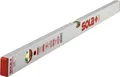 Produktbild: Sola AZB Wasserwaage 700 mm Libelle Waagrecht- und Senkrecht Alu silbereloxiert