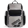 Produktbild: Arena - One Go 45 - Daypack grau/schwarz