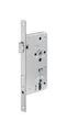 Produktbild: BKS Haustür-Einsteckschloss 0024 PZW 22/80/92/10 mm DIN links silber käntig