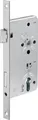 Produktbild: BKS B-00240-16-L-1 Haustür-Einsteckschloss 0024 PZW 22/80/92/10 mm DIN links sil