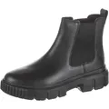 Produktbild: TIMBERLAND Greyfield Chelsea Boots Damen in black, Größe 37 HW 2025