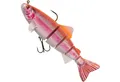 Produktbild: Fox Rage Kunstköder Fox Rage Replicant Trout 23cm 185g Jointed Gummifisch - Swimbait