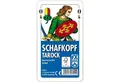 Produktbild: Ravensburger Spiel Schafkopf / Tarock, Bayerisches Bild (Spielkarten)