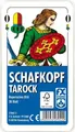 Produktbild: Schafkopf / Tarock, Bayerisches Bild (Spielkarten) | Deutsch | Spiel | 27042
