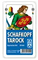 Produktbild: F.X. Schmid - Schafkopf/Tarock