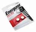 Produktbild: 2x Energizer 357/303 Silberoxid Knopfzelle Batterie | AG12 386A 1176A SR44 | 1,5