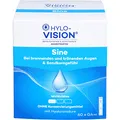 Produktbild: Hylo-Vision Sine Einzeldosispipetten
