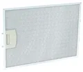 Produktbild: vhbw Filter Metallfettfilter kompatibel mit Bosch DWB123652/01, DWB099751B/01, DWB099751/01, DWB095751X/01, DWB125651/01 Dunstabzugshaube, Metall