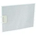 Produktbild: vhbw Metallfett-Filter kompatibel mit Constructa CD66150/03, CD66150/04, CD66150/05, CD66150/07, CD66151/01, CD66190/01, CD66190/03 Dunstabzugshaube
