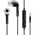 Produktbild: Samsung Stereo Headset EHS64AVFBE, Black (aus Geräten, bulk) - Schwarz