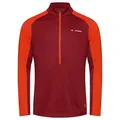 Produktbild: Larice Light II Langarmshirt Herren - rot - S