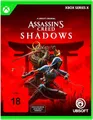 Produktbild: Assassins Creed Shadows - Xbox Series X - Neu & OVP - Deutsche Version
