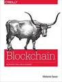 Produktbild: Blockchain: Blueprint for a New Economy von Swan, M... | Buch | Zustand sehr gut