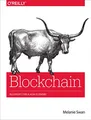 Produktbild: Blockchain: Blueprint for a New Economy by Melanie Swan 1491920491 FREE Shipping