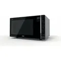 Produktbild: Whirlpool - Mikrowelle + grill 30l 900w schwarz mwp303sb