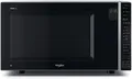 Produktbild: Whirlpool MWP 303 SB Kombination Grill und Mikrowelle 900 W/ 30 L Garraum Quartz