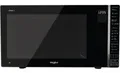 Produktbild: Freistehende Mikrowelle Whirlpool MWP303SB