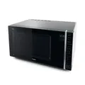 Produktbild: Freistehende Mikrowelle Whirlpool MWP303SB – DEFEKT