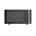 Produktbild: Whirlpool MWP 303 SB Mikrowelle 900W 30L Silber