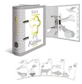 Produktbild: HERMA Aktenordner Herma 15416 Rezepte-Ordner Star of the Kitchen DIN A5