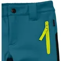 Produktbild: JAKO-O Outdoorhose JAKO-O Softshell-Outdoorhose Kinder Robust grau 128/134