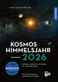 Produktbild: Hans-Ulrich Keller Keller, Hans-Ulrich/Kosmos Himmelsjahr 2026