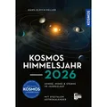 Produktbild: Kosmos Verlag Jahrbuch Himmelsjahr 2026