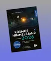Produktbild: Kosmos Himmelsjahr 2026 Hans-Ulrich Keller