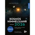 Produktbild: Kosmos Himmelsjahr 2026: Sonne, Mond und Sterne im Jahreslauf -- Das Astron ...