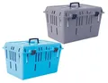 Produktbild: Nobby Transportbox Pet Caddy II für Katzen