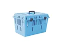 Produktbild: Nobby Tiertransportbox Pet Caddy 2 bis 7,00 kg, mit Griff an der Oberseite