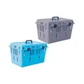 Produktbild: Nobby Tiertransportbox Transportbox Pet Caddy II für Katzen