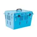 Produktbild: Nobby Transportbox 'Pet Caddy II', Kunststoff, ca. 55 x 37 x 33 cm